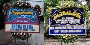 Karangan Bunga Bojonegoro Terbaik Dan Terpercaya