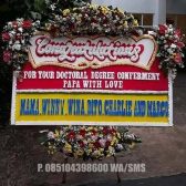 bunga-papan-congratulations-001 - Toko Bunga Bojonegoro, florist bojonegoro, bunga papan bojonegoro, karangan bunga bojonegoro, online 24 jam, bunga ucapan benner digital