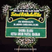 bunga-papan-duka-003 - Toko Bunga Bojonegoro, florist bojonegoro, bunga papan bojonegoro, karangan bunga bojonegoro, online 24 jam, bunga ucapan benner digital