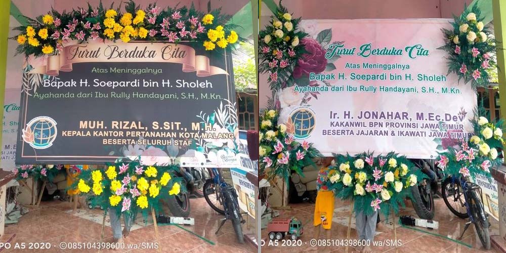 Promo Toko Bunga Bojonegoro, florist bojonegoro, bunga papan bojonegoro, karangan bunga bojonegoro, online 24 jam, bunga ucapan benner digital