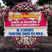 bunga-papan-congratulations-004 - Toko Bunga Bojonegoro, florist bojonegoro, bunga papan bojonegoro, karangan bunga bojonegoro, online 24 jam, bunga ucapan benner digital