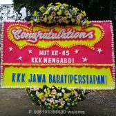 bunga-papan-congratulations-005 - Toko Bunga Bojonegoro, florist bojonegoro, bunga papan bojonegoro, karangan bunga bojonegoro, online 24 jam, bunga ucapan benner digital