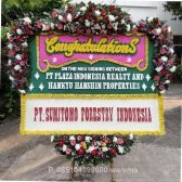 bunga-papan-congratulations-008 - Toko Bunga Bojonegoro, florist bojonegoro, bunga papan bojonegoro, karangan bunga bojonegoro, online 24 jam, bunga ucapan benner digital