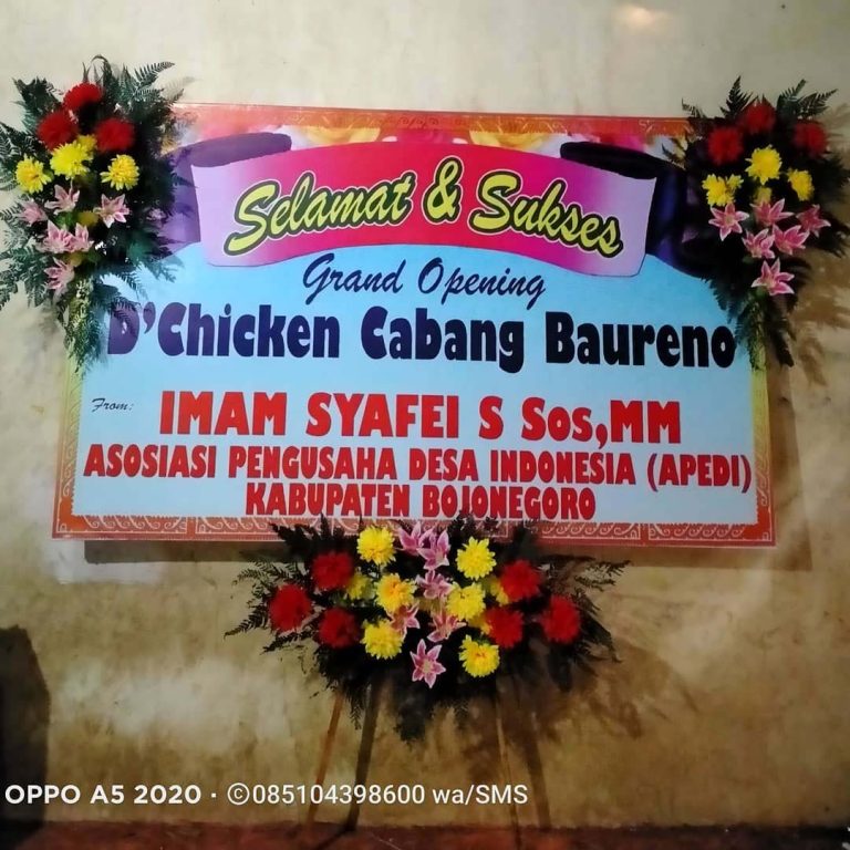 bunga-papan-digital-019 - Toko Bunga Bojonegoro, florist bojonegoro, bunga papan bojonegoro, karangan bunga bojonegoro, online 24 jam, bunga ucapan benner digital