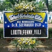 bunga-papan-duka-005 - Toko Bunga Bojonegoro, florist bojonegoro, bunga papan bojonegoro, karangan bunga bojonegoro, online 24 jam, bunga ucapan benner digital