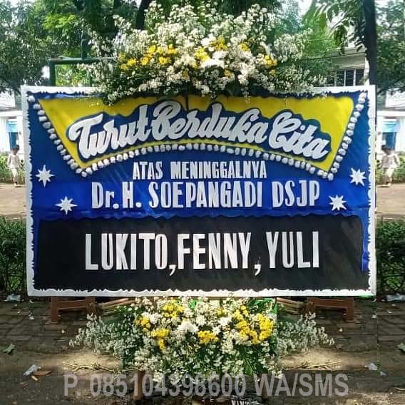 bunga-papan-duka-005 - Toko Bunga Bojonegoro, florist bojonegoro, bunga papan bojonegoro, karangan bunga bojonegoro, online 24 jam, bunga ucapan benner digital