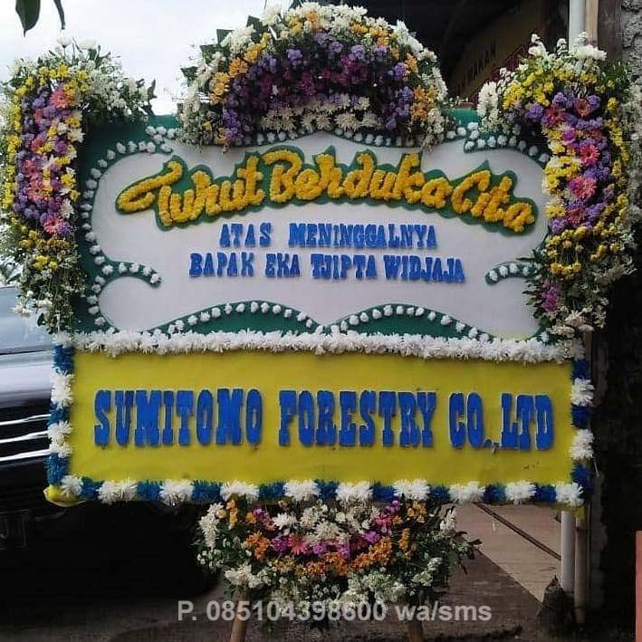 bunga-papan-duka-010 - Toko Bunga Bojonegoro, florist bojonegoro, bunga papan bojonegoro, karangan bunga bojonegoro, online 24 jam, bunga ucapan benner digital
