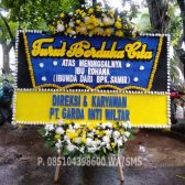 bunga-papan-duka-013 - Toko Bunga Bojonegoro, florist bojonegoro, bunga papan bojonegoro, karangan bunga bojonegoro, online 24 jam, bunga ucapan benner digital