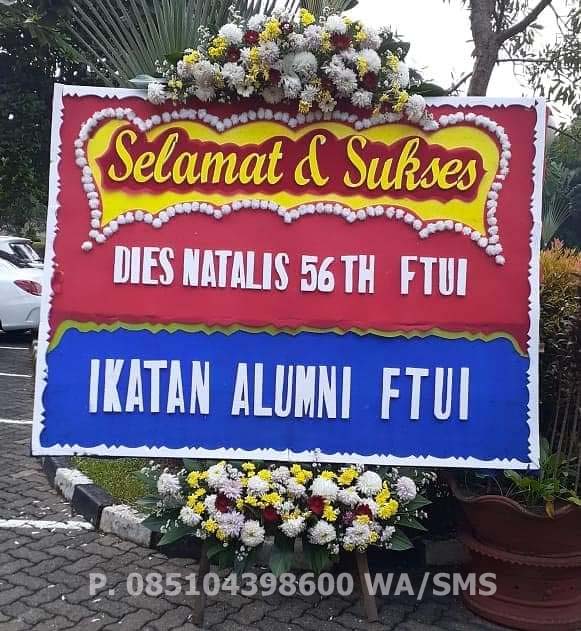 bunga-papan-selamat-007 - Toko Bunga Bojonegoro, florist bojonegoro, bunga papan bojonegoro, karangan bunga bojonegoro, online 24 jam, bunga ucapan benner digital