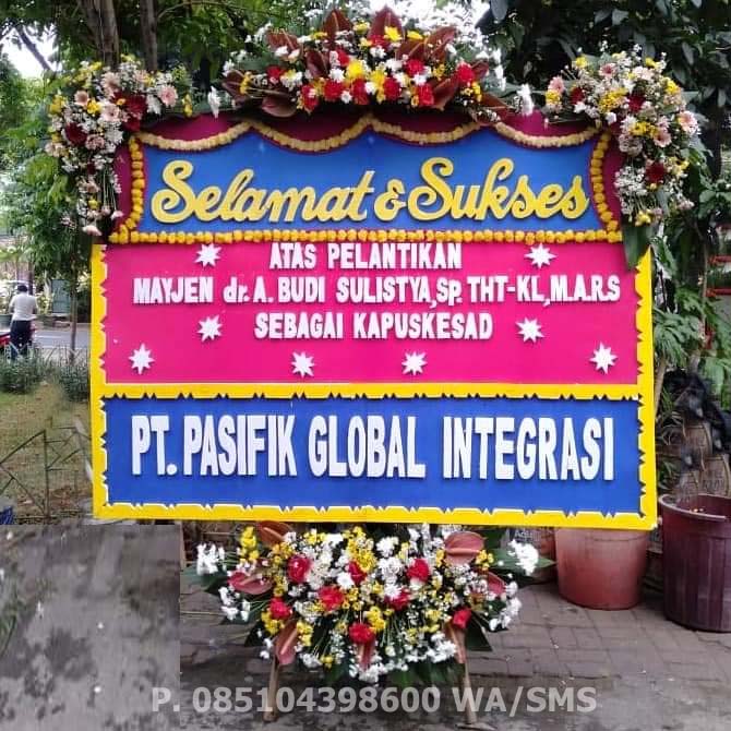 bunga-papan-selamat-011 - Toko Bunga Bojonegoro, florist bojonegoro, bunga papan bojonegoro, karangan bunga bojonegoro, online 24 jam, bunga ucapan benner digital