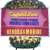 bunga-papan-congratulations-009 - Toko Bunga Bojonegoro, florist bojonegoro, bunga papan bojonegoro, karangan bunga bojonegoro, online 24 jam, bunga ucapan benner digital