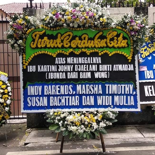 Bunga Papan Bojonegoro Termurah