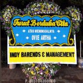 bunga-papan-artis-010 - Toko Bunga Bojonegoro, florist bojonegoro, bunga papan bojonegoro, karangan bunga bojonegoro, online 24 jam, bunga ucapan benner digital