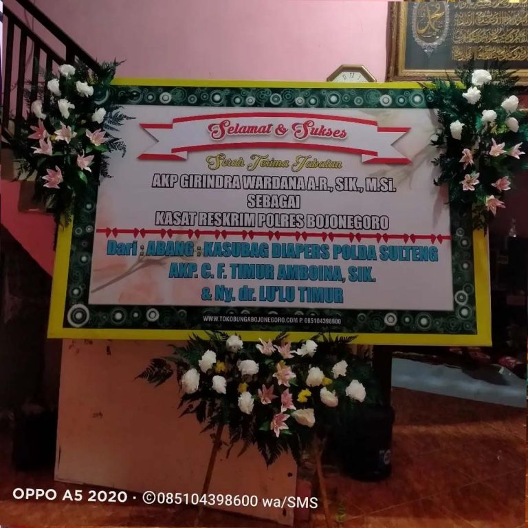 bunga-papan-digital-029 - Toko Bunga Bojonegoro, florist bojonegoro, bunga papan bojonegoro, karangan bunga bojonegoro, online 24 jam, bunga ucapan benner digital